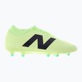 Pánské kopačky  New Balance Tekela Magique FG V4+ bleached lime glo 8