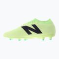 Pánské kopačky  New Balance Tekela Magique FG V4+ bleached lime glo 9