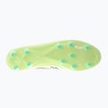 Pánské kopačky  New Balance Tekela Magique FG V4+ bleached lime glo 11