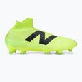 Pánské kopačky  New Balance Tekela Magia FG V4+ bleached lime glo 2