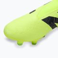 Pánské kopačky  New Balance Tekela Magia FG V4+ bleached lime glo 7