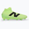Pánské kopačky  New Balance Tekela Magia FG V4+ bleached lime glo 8
