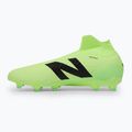 Pánské kopačky  New Balance Tekela Magia FG V4+ bleached lime glo 9