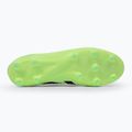 Pánské kopačky  New Balance Tekela Magia FG V4+ bleached lime glo 10