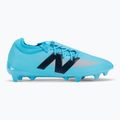 Pánské kopačky  New Balance Furon Dispatch FG V7+ team sky blue 2