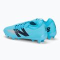 Pánské kopačky  New Balance Furon Dispatch FG V7+ team sky blue 3