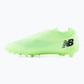 Pánské kopačky  New Balance Furon Dispatch FG V7+ bleached lime glo 9