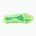 Pánské kopačky  New Balance Furon Dispatch FG V7+ bleached lime glo 11