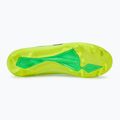 Pánské kopačky  New Balance Furon Dispatch FG V7+ bleached lime glo 4