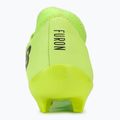 Pánské kopačky  New Balance Furon Dispatch FG V7+ bleached lime glo 6