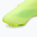 Pánské kopačky  New Balance Furon Dispatch FG V7+ bleached lime glo 7
