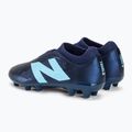 Dětské kopačky  New Balance Tekela Magique JNR FG V4+ nb navy 3