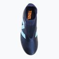 Dětské kopačky  New Balance Tekela Magique JNR FG V4+ nb navy 6