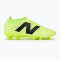 Dětské kopačky  New Balance Tekela Magique JNR FG V4+ bleached lime glo 2