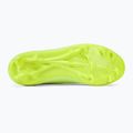 Dětské kopačky New Balance Furon Dispatch JNR FG V7+ bleached lime glo 4