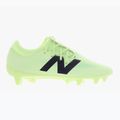 Dětské kopačky New Balance Furon Dispatch JNR FG V7+ bleached lime glo 8