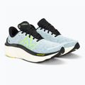 Dámské běžecké boty  New Balance Fresh Foam X Kaiha Road quarry blue 4