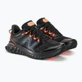 Pánské běžecké boty  New Balance Fresh Foam Garoé black 4