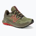 Pánské běžecké boty  New Balance DynaSoft Nitrel v5 dark olivine
