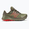 Pánské běžecké boty  New Balance DynaSoft Nitrel v5 dark olivine 2