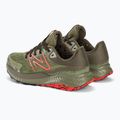 Pánské běžecké boty  New Balance DynaSoft Nitrel v5 dark olivine 3