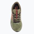 Pánské běžecké boty  New Balance DynaSoft Nitrel v5 dark olivine 6
