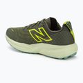 Pánské běžecké boty  New Balance FuelCell Venym dark olivine 3