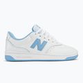 Boty New Balance BB80 white/blue 2