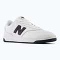 Boty New Balance BB80 white/black 8