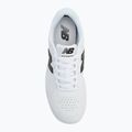 Boty New Balance BB80 white/black 5