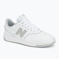 Boty New Balance BB80 white/grey