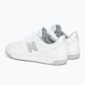 Boty New Balance BB80 white/grey 3