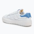 Tenisky New Balance Classic 302's V1 white/blue/white 3