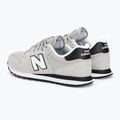 Pánské boty New Balance GM500 raincloud 4