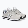 Pánské boty New Balance GM500 raincloud 5