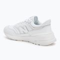 Boty New Balance U997R V1 white/white 3