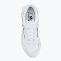 Boty New Balance U997R V1 white/white 5