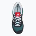 Tenisky New Balance 574's V2 black/grey matter 5