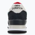 Tenisky New Balance 574's V2 black/grey matter 6