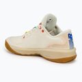Basketbalové boty New Balance Hesi Low angora 3