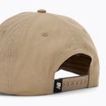 Kšiltovka New Balance V990 Block N Curved Brim stone ware 4