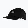 Kšiltovka New Balance 5 Panel Pro Run black 2