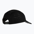 Kšiltovka New Balance 5 Panel Pro Run black 3
