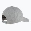 Kšiltovka New Balance 6 Panel Structured Snapback grey 2