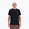 Pánské tričko New Balance Sport Essentials black