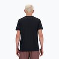 Pánské tričko New Balance Sport Essentials black 3