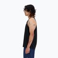 Pánské běžecké tílko New Balance Sport Essentials Singlet black 3