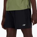 Pánské běžecké šortky New Balance Sport Essential Lined 5" black 3