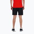 Pánské běžecké šortky New Balance Sport Essential 7" black 7