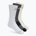 Ponožky New Balance Running Repreve Midcalf 3 páry  assorted colors